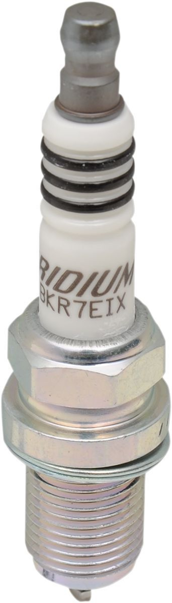 Ngk Spark Plugs Spark Plug Iridium Ix Bkr7Eix Spark Plug Ngk Bkr7Eix