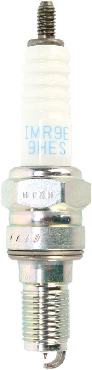 Ngk Spark Plugs Spark Plug Laser-Iridium Imr9E-9Hes Ngk Spark Plug Imr