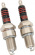 Drag Specialties Spark Plug Ngk-Type Dcpr8E Spark Plugs 02-17 Vrod Drag Specialties Spark Plug Ngk-Type Dcpr8E Spark Plugs 02-17 Vrod