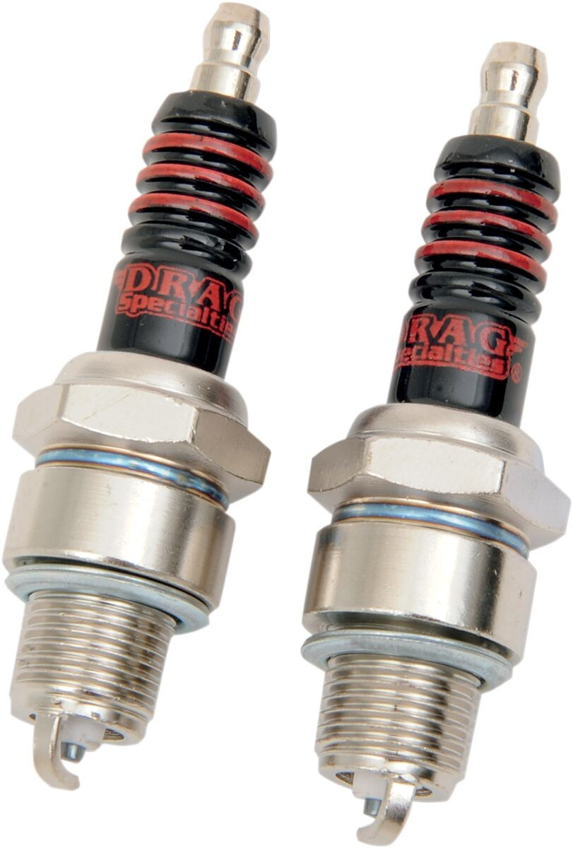 Drag Specialties Spark Plug Spark Plugs 71-85 Xl