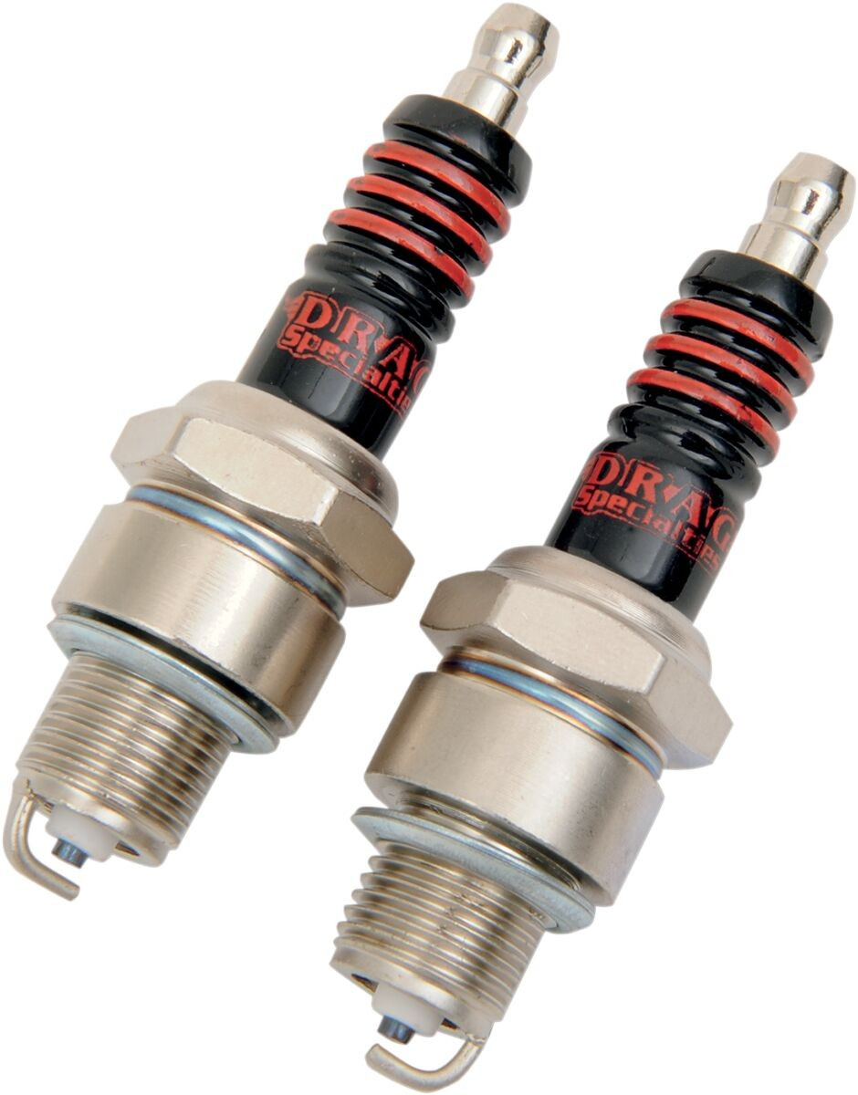 Drag Specialties Spark Plug Spark Plugs 79-85 Xl