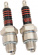 Drag Specialties Spark Plug Spark Plugs 57-78 Xl