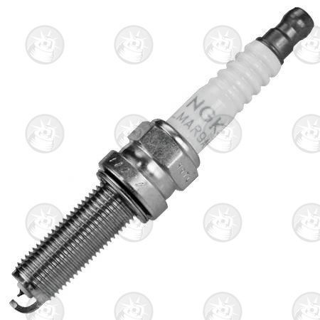 Ngk Spark Plugs Spark Plug Laser-Iridium Silmar10A9S Spark Plug Ngk Si