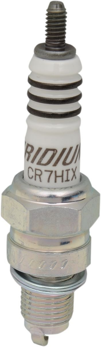 Ngk Spark Plugs Spark Plug Iridium Ix Cr7Hix Spark Plug Ngk Cr7Hix