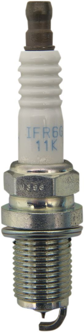Ngk Spark Plugs Spark Plug Laser-Iridium Ifr6G-11K Spark Plug Ifr6G-11