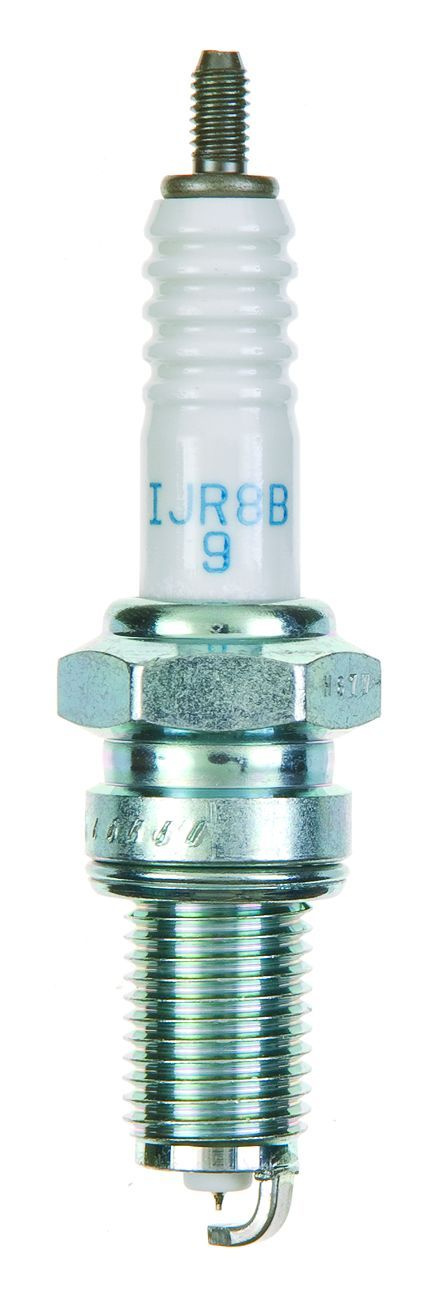 Ngk Spark Plugs Spark Plug Laser-Iridium Ijr8B9 Spark Plug Ijr8B9