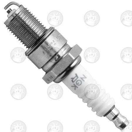 Ngk Spark Plugs Spark Plug Standard Bpr4Es Spark Plug Ngk Bpr4Es