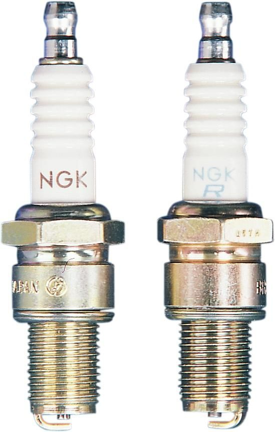 Ngk Spark Plugs Spark Plug Iridium Ix Dcr9Eix Spark Plug Ngk Dcr9Eix