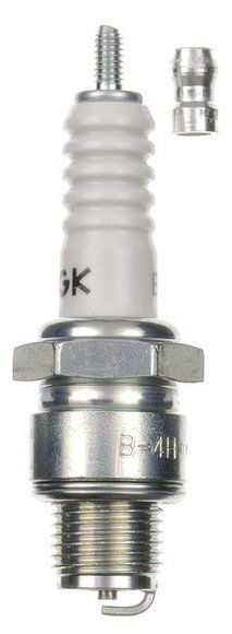 Ngk Spark Plugs Spark Plug Standard B-4H Spark Plug Ngk B-4H