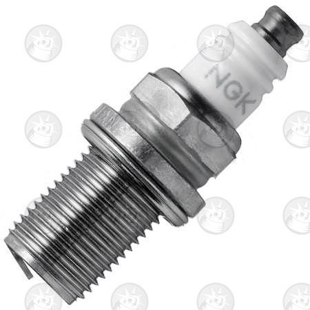 Ngk Spark Plugs Spark Plug Racing R7282-105 Spark Plug Ngk R7282-105