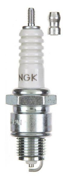 Ngk Spark Plugs Spark Plug Standard Bp8Hs Spark Plug Ngk Bp8Hs