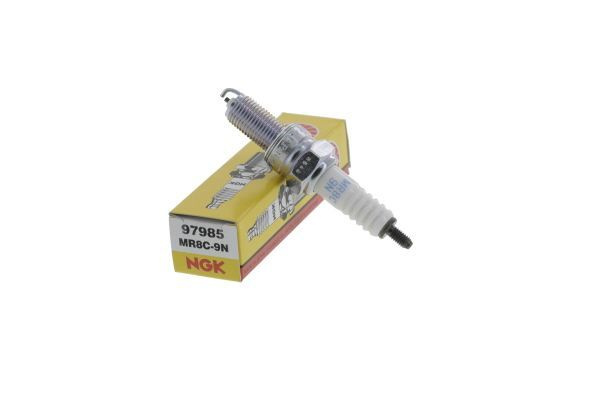 Ngk Spark Plugs Spark Plug Standard Mr8C-9N Spark Plug Ngk Mr8C-9N