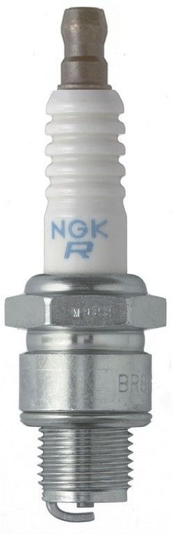 Ngk Spark Plugs Spark Plug Standard Br8Hs Spar Plug Ngk Br8Hs Sol