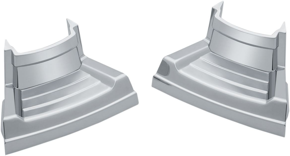 Kuryakyn Spark Plug Covers Precision Chrome For Milwaukee 8 Cover Prec