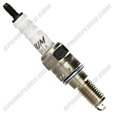 Ngk Spark Plugs Spark Plug Iridium Ix Er9Ehix Er9Ehix Iridium Ix Plug