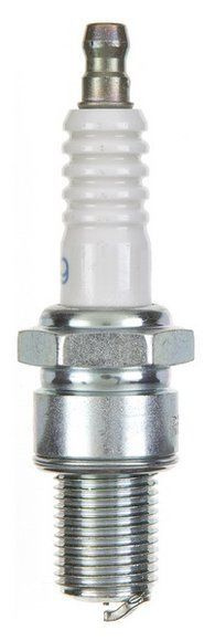 Ngk Spark Plugs Spark Plug Ngk Mr8E-9 Spark Plug Ngk Mr8E-9