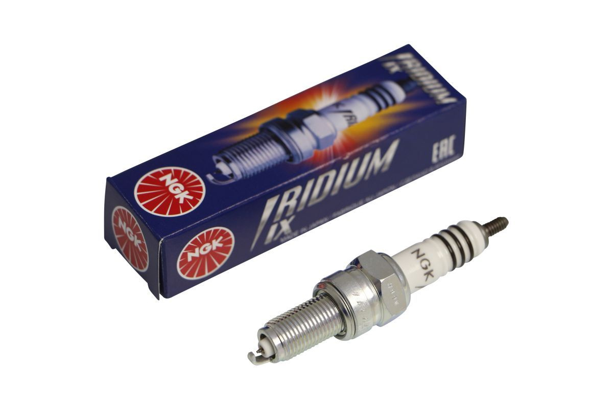 Ngk Spark Plugs Spark Plug Ngk Cpr9Eaix-9 Spark Plug Ngk Cpr9Eaix-9