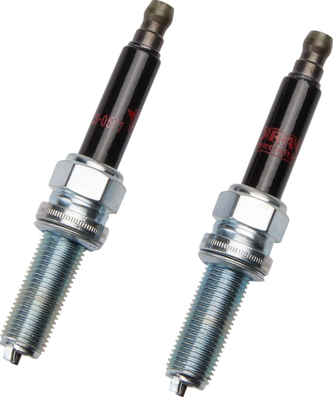 Drag Specialties Spark Plugs R Max Spark Plugs Revolution Max (Pr