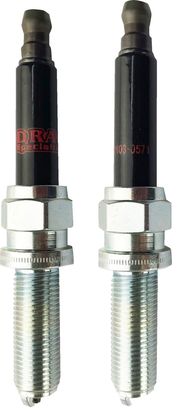 Drag Specialties Spark Plugs R Max Spark Plugs Revolution Max (Pr