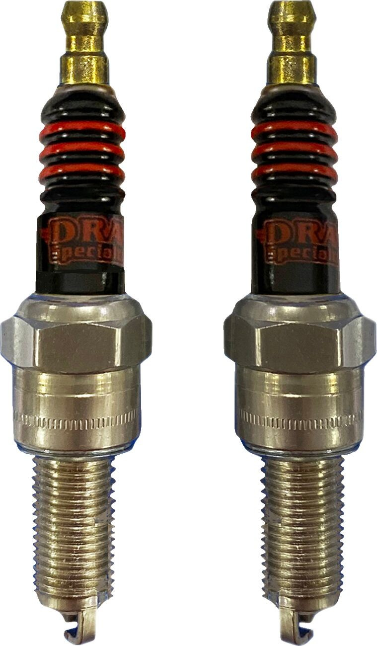 Drag Specialties Spark Plugs Scout Spark Plugs Scout