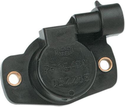 Drag Specialties Throttle Position Sensor Throttle Position Sensor