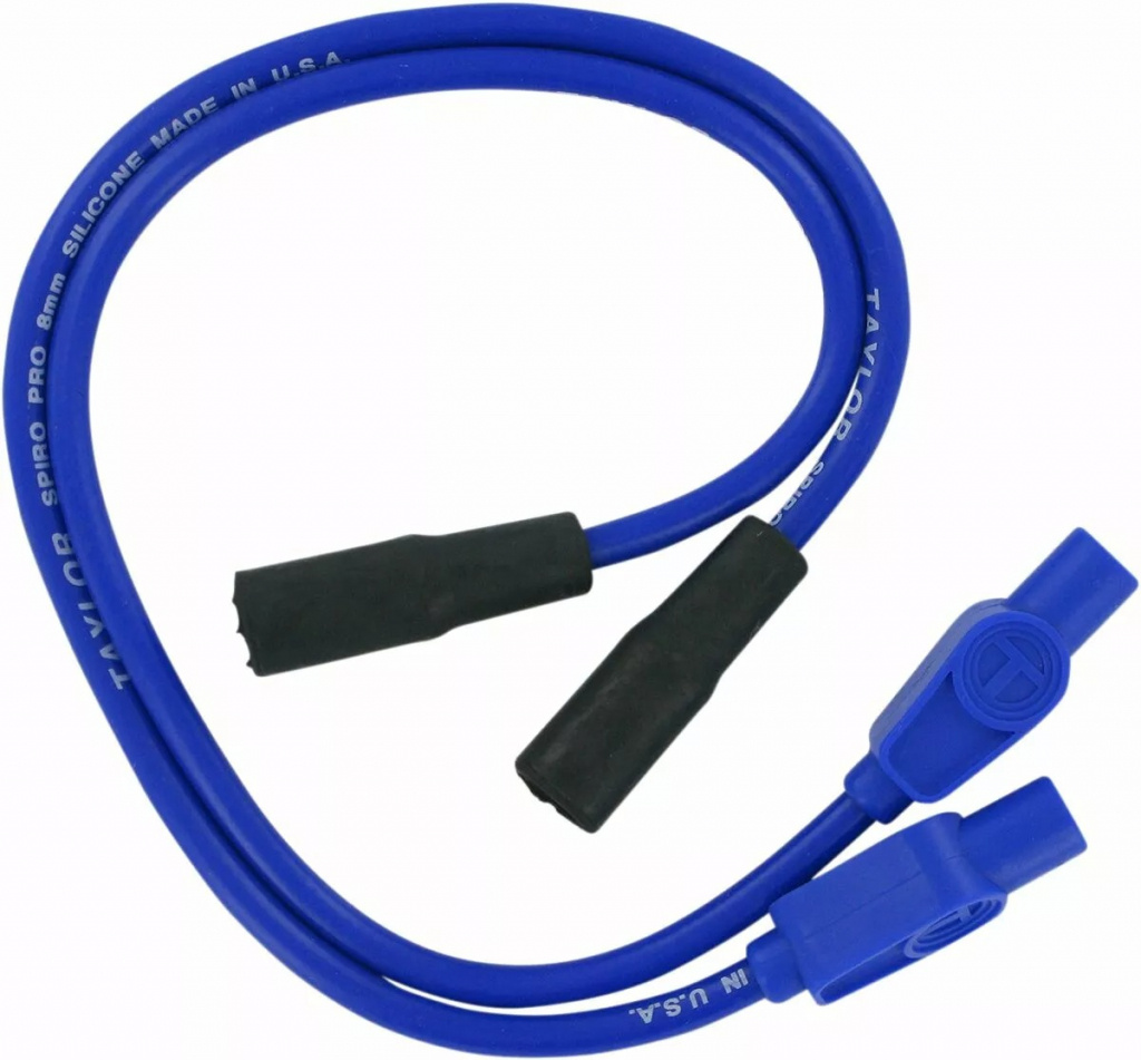 Sumax Wire Spark Plug Blue Wire Spark Plug Blue