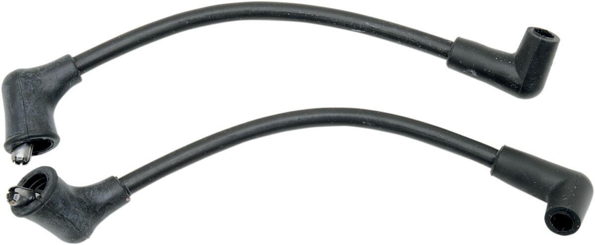 Drag Specialties Spark Plug Wires 8.8Mm Plug Wires 82-99 Fxr