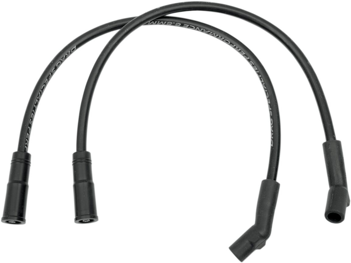 Drag Specialties Spark Plug Wires 8.8Mm Plug Wires 99-08 Fl