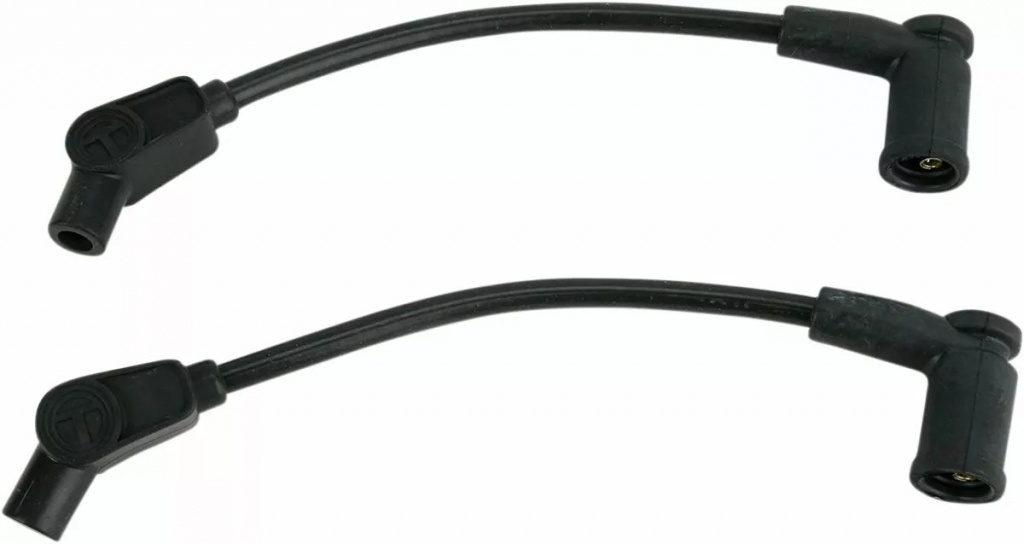 Sumax Plug Wires Blk 08-11Fxcw Plug Wires Blk 08-11Fxcw