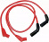 Sumax Plug Wires Red 09-17 Fl Plug Wires Red 09-16 Fl Sumax Plug Wires Red 09-17 Fl Plug Wires Red 09-16 Fl