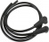 Drag Specialties Spark Plug Wires Hd Bt 48-60 Square Coil Wires Spk Pl