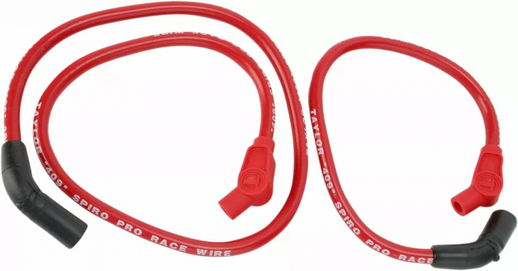 Sumax Wires Sp 10.4 09-16Fl Red Wires Sp 10.4 09-16Fl Red