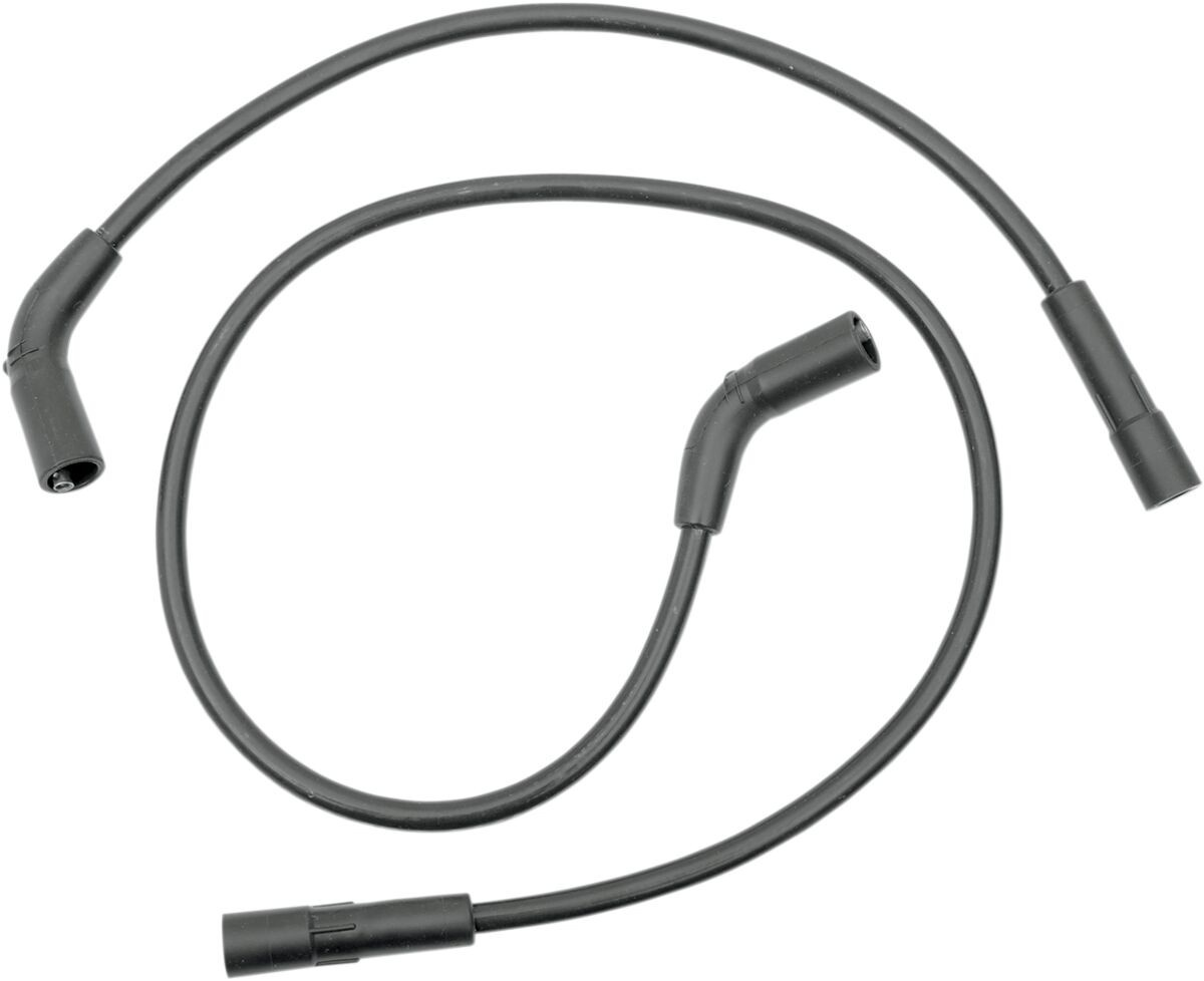 Drag Specialties Spark Plug Wires 8.8Mm Plug Wires 09-16 Flht