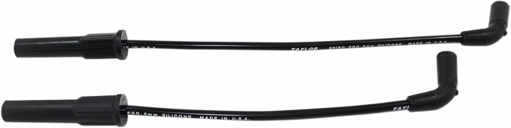 Sumax Wires Sp Xg 8Mm Black Wires Sp Xg 8Mm Black