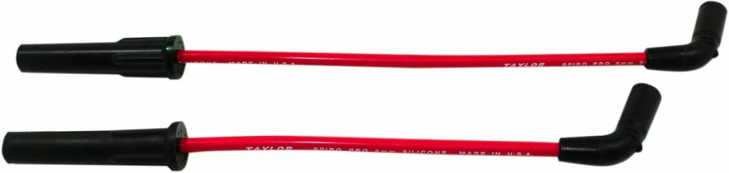 Sumax Wires Sp Xg 8Mm Red Wires Sp Xg 8Mm Red