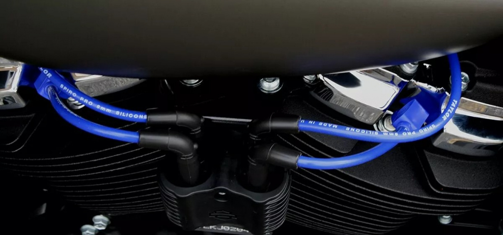 Sumax Wires Sp 8Mm Blu 18+ St Wires Sp 8Mm Blu 18+ St