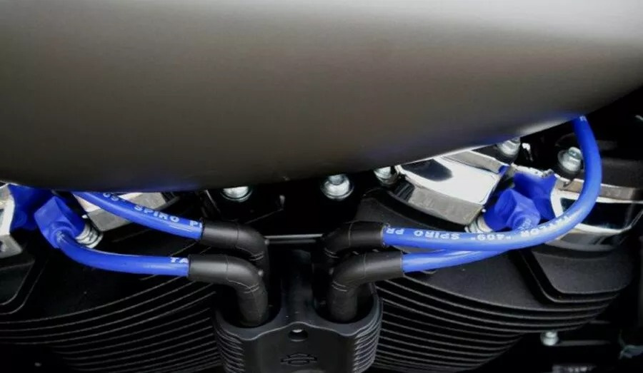 Sumax Wires Sp Pro Blu 18+ St Wires Sp Pro Blu 18+ St