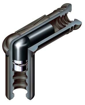 Champion  Resistor 90 Boot Pro-0U