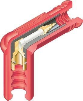 Champion  Resistor 90 Boot Pro-5M