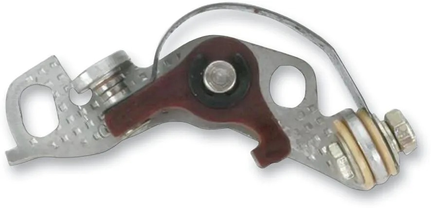 K&S Technologies Ignition Contact Points Ignition Points 080003