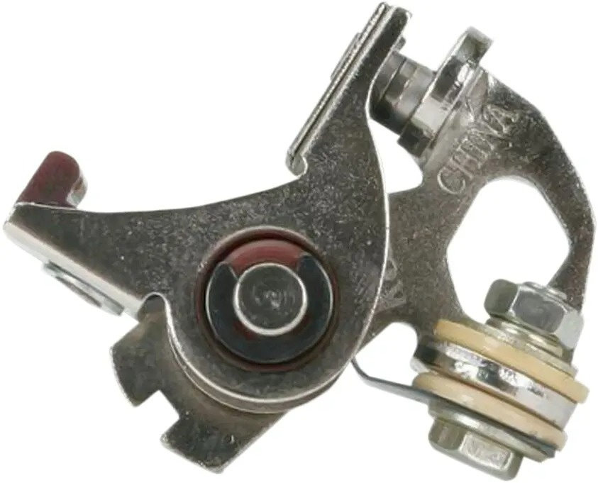 K&S Technologies XS650 Ignition Contact Points Ignition Points 080025