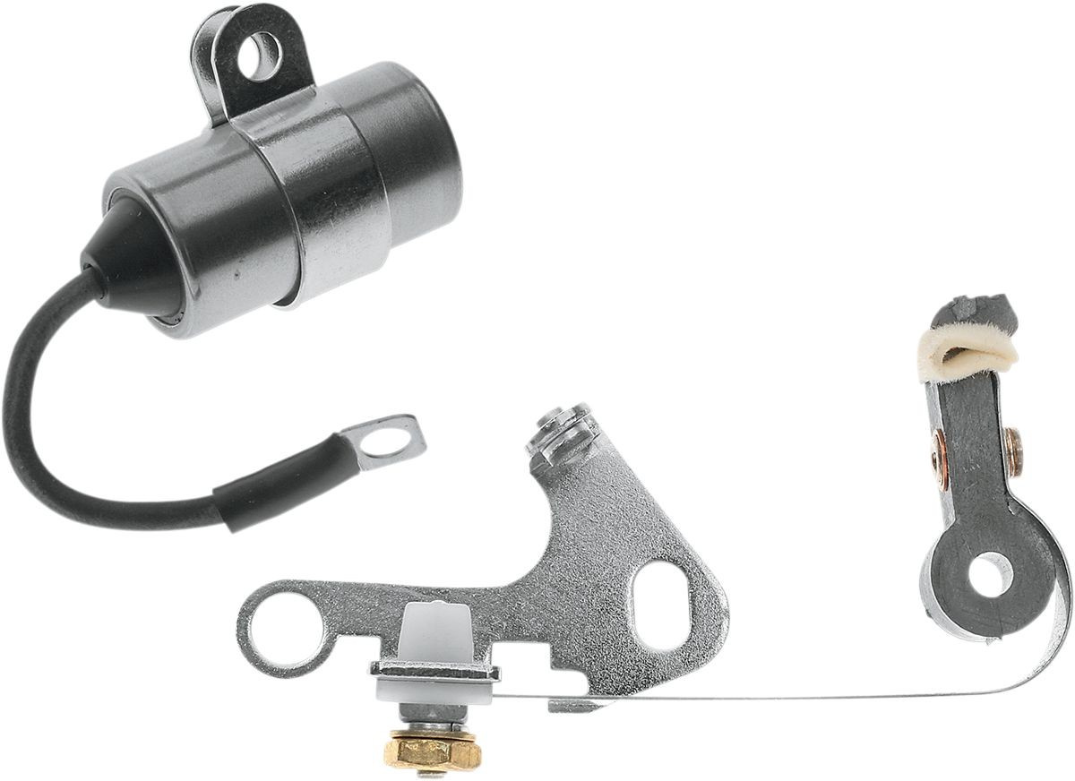 Standard Motor Products Tune Up Kt 58-69Xlw/Magno Tune Up Kt 58-69Xlw/