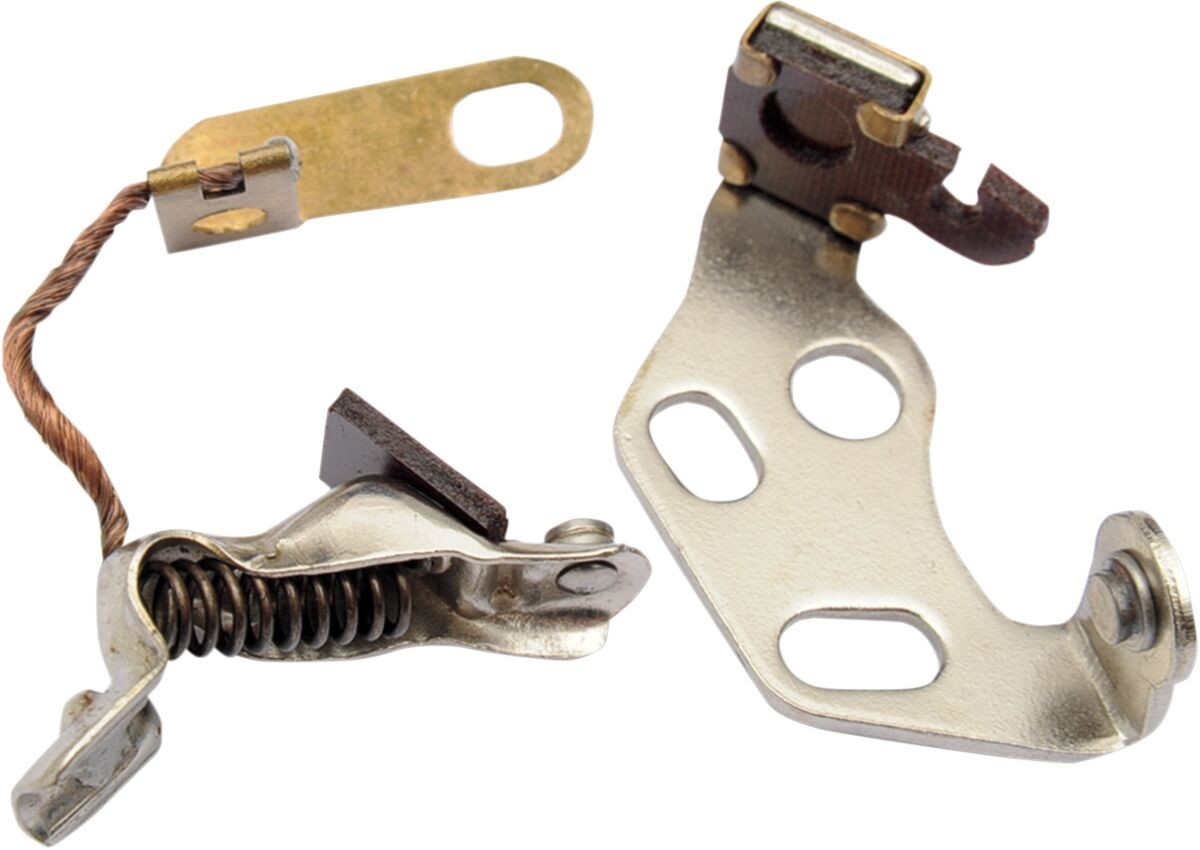 Eastern Motorcycle Parts Ignition Points 32658-30 Ignition Points 3265