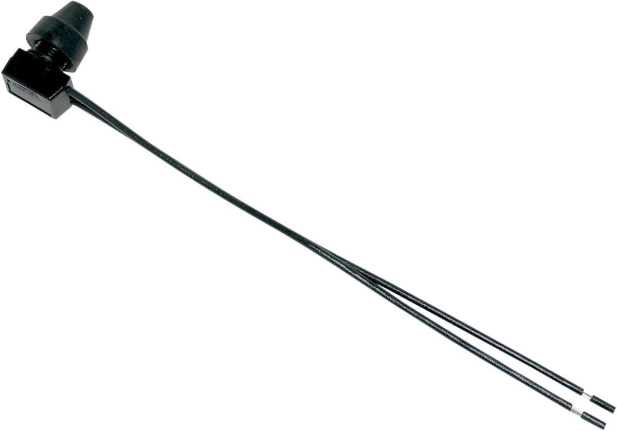 Namz Speedometer/Tripometer Reset Push Button Switch Spedo/Trp W/Boot