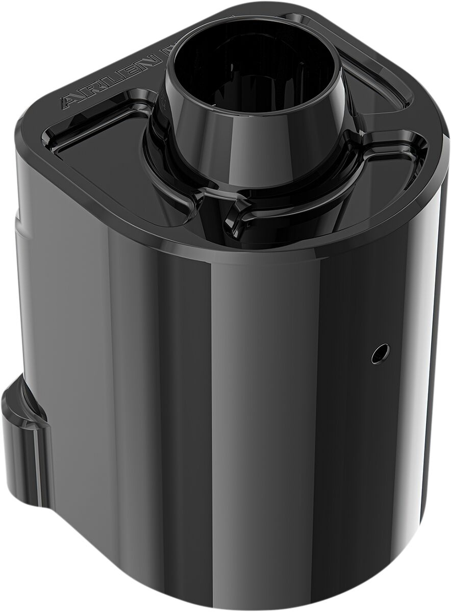 Arlen Ness Cover Ig Sw Kit Method Bl Cover Ig Sw Kit Method Bl