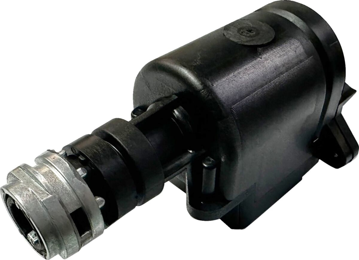 Drag Specialties Switch Ign 06-13Flht/Tr Switch Ign 06-13Flht/Tr