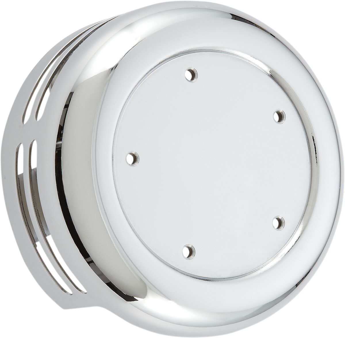 Arlen Ness Horn Cover Chrome Cover Horn Chrome