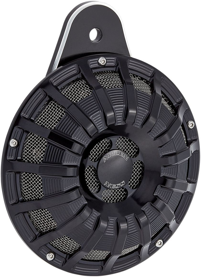 Arlen Ness  Horn 15Spk Xl Black