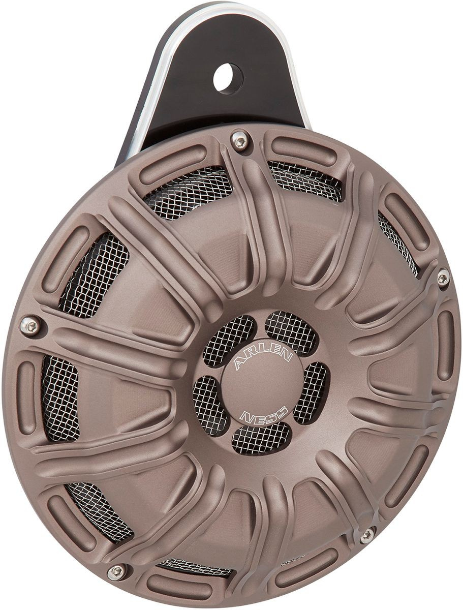 Arlen Ness  Horn Titanium