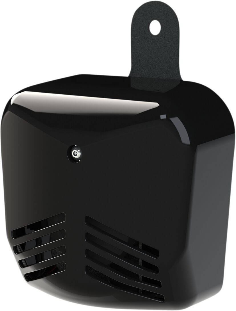 Custom Dynamics Horn Probeast Dual Black Horn Probeast Dual Black